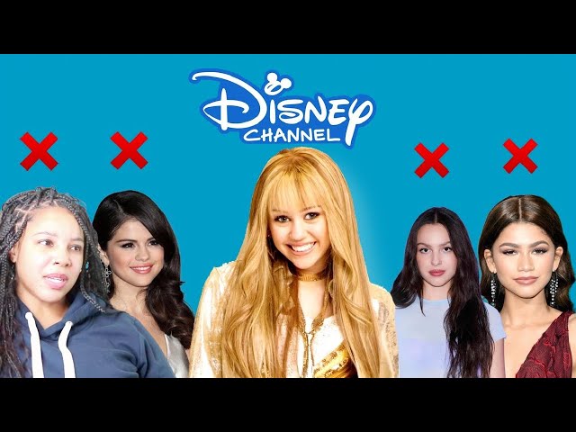 The Death of The Disney Channel Popstar | Reaction class=