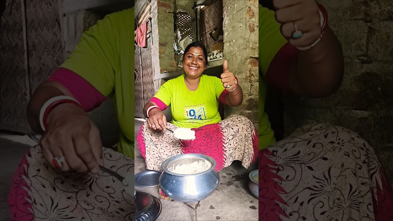 Single mom show SURVIVAL in Forest🥄🥘#camping#bushcraft#outdoor