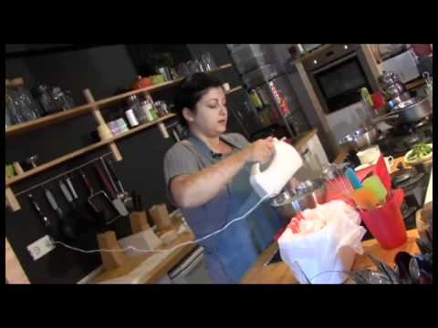 Video: Nane Parfe Nasıl Yapılır