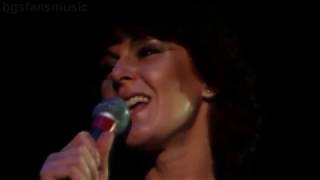 ABBA -  I Have a Dream - Wembley Arena; 1979
