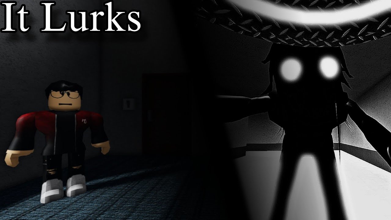 It Lurks Roblox Full Walkthrough No Commentary YouTube 