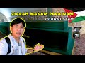 Ziarah makam para nabi di bumi syam 