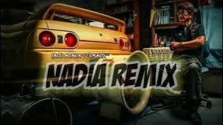 LAGU ACARA TERBARU 2023 NADIA REMIX🔊