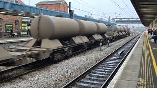 Episode 1082. Doncaster 22 December 2025 66311 Gbrf