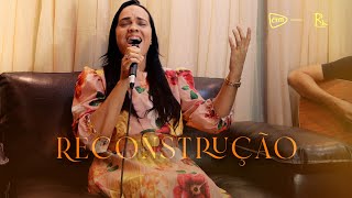Reconstrução Rebeca Barbosa Ao Vivo