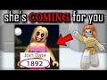 CREEPIEST ROBLOX ACCOUNTS EVER..
