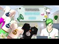 ✨ AUTO FYP! Tutorial Outfit Baju Biru Mike di Sakura School Simulator