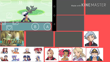 Pokemon Ruby Randomizer Episode 2 I lost my starter