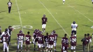 AbbevilleHS vs Barbour County High 5 13 2016