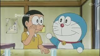 Doraemon  Channel || Terlihat Jelas Dengan Mata Topografi (Part2) ||