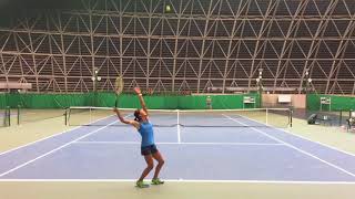 兵庫国際 Qf 松田絵理香 対 Yeon Woo Ku 18 兵庫国際ジュニアテニス 女子シングルス準々決勝 Youtube 兵庫国際 Qf 松田絵理香 対 Yeon Woo Ku 18 兵庫国際ジュニアテニス 女子シングルス準々決勝 Youtube