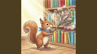 Soft Broom Rhythm screenshot 4