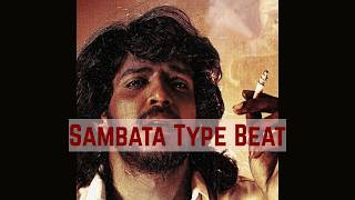 Sambata Type Beat - "Mayt" | Hard Bouncy Trap Beat