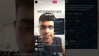 Lvbel C5 Cezaya Ayar Veriyor Resimi