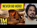 10 Places Don't Go in India | Tamil | Madan Gowri | MG