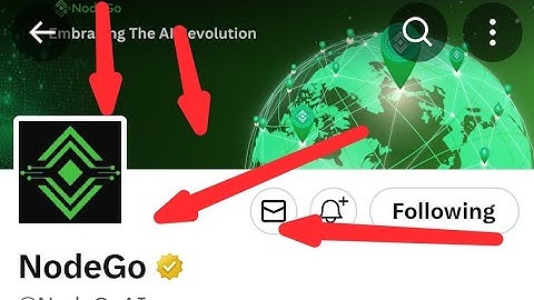 NODEGO AI WALLET CONNECTION