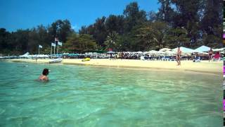 20130314 18 Thailand Phuket Surin Beach 007