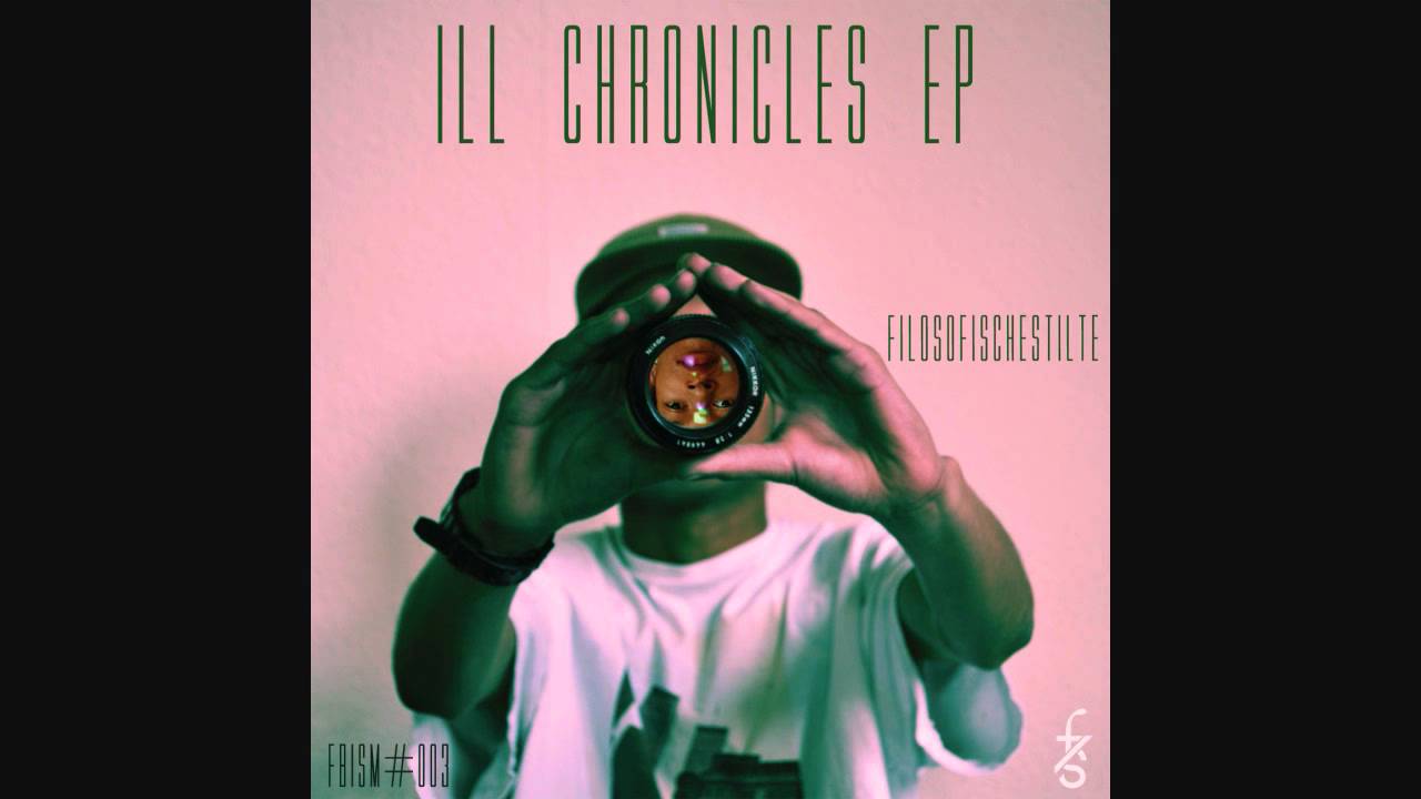 FilosofischeStilte - Log (Eigenheimer Remix)