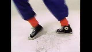 Sesame Street - Dancing Feet Hq