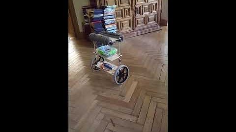 State space control methods: video 1 Introduction