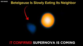 Download Lagu For the First Time, Astronomers See the Companion Star of Betelgeuse — And It’s in DANGER... MP3 Download Lagu For the First Time, Astronomers See the Companion Star of Betelgeuse — And It’s in DANGER... MP3