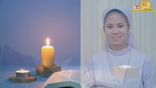 Rabu 26 November 2025. Renungan dan Doa katolik hari ini. Doa pagi dan sore bersama Sr Carla,PRR