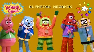 Olympics Megamix