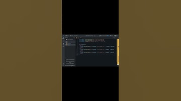 How to make simple calculator using html, javascript and css. #Shorts