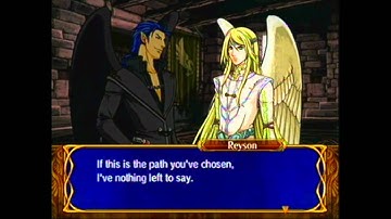 Fire Emblem: Path of Radiance - Chapter 15: The Feral Frontier (1/7)