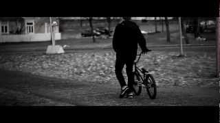 BMX winter edit