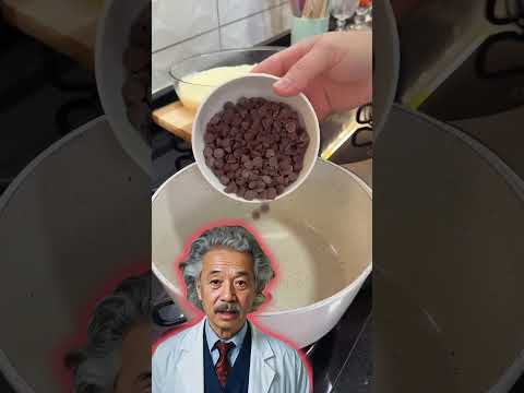 لن ت صد ق سهولة هذه الحلوى