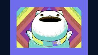 This 7-Year-Old Meme That Sounds INSANE on the C64 @Nordischsound