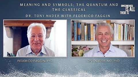 Meaning and Symbols; The Quantum and the Classical...