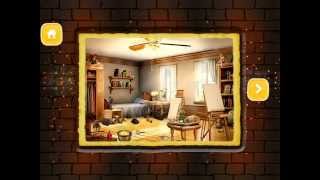 City Mystery Hidden Object Game Ios Android and Amazon screenshot 5