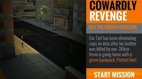 Sniper 3D Assassin Shoot to Kill Tonka Bay Mission 12 Walkthrough Gameplay