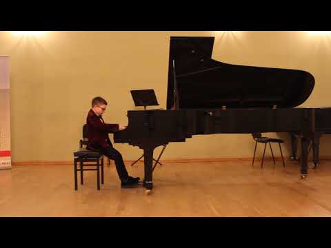 Otar Taktakishvili (,,ძველი სანოტო ფურცელი\") Rezi Marshania