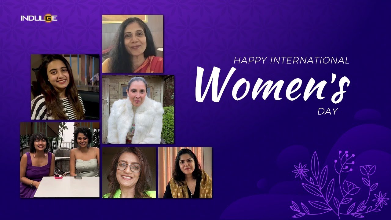 Celebrate International Women's Day 2024 with women achievers from across the country