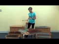 Orff with Lynn Kleiner pt 4: Metallophone Mallets