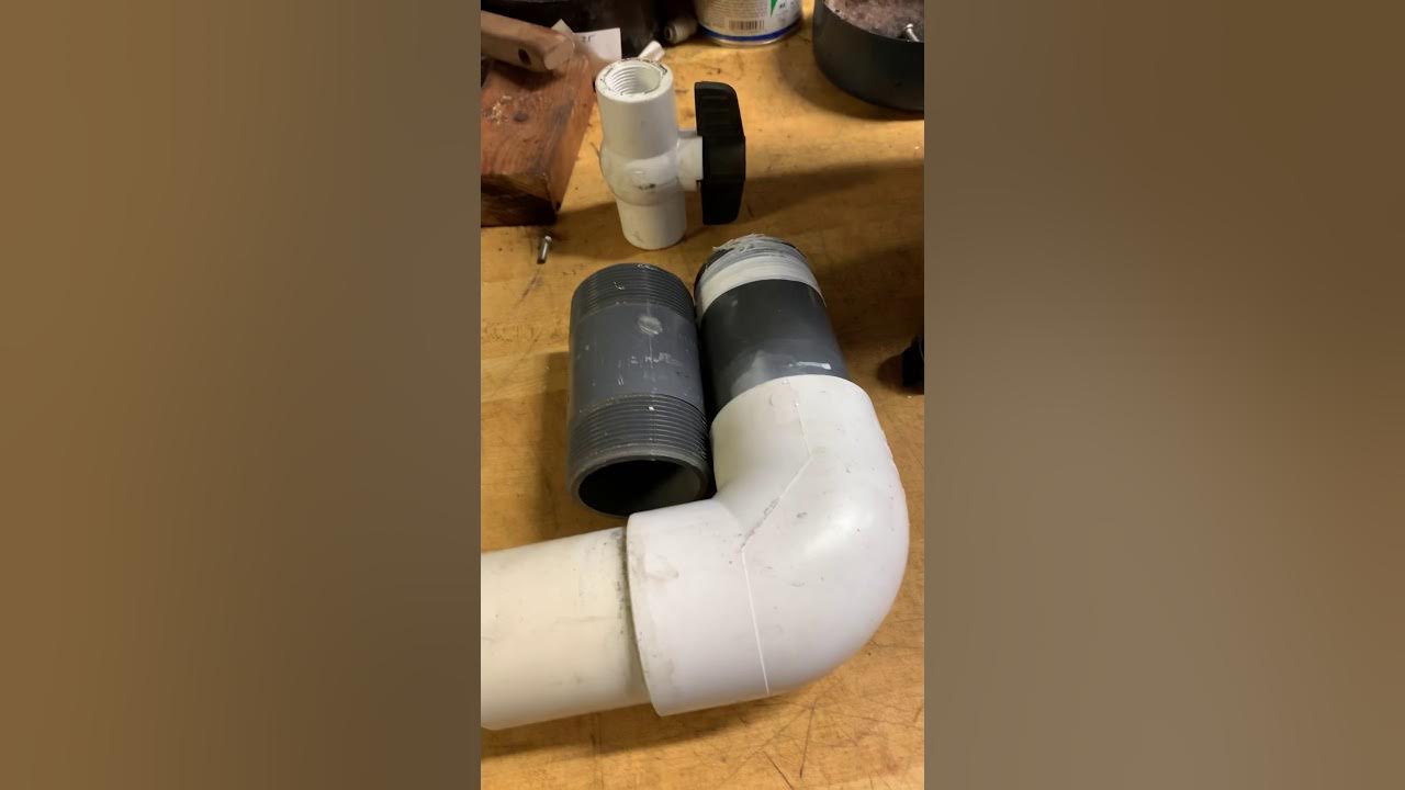 Identifying suction leaks YouTube