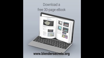 Daily Blender Secrets - The Poly Build Tool