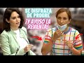 AYUSO le da una SOMANTA de HOSTIAS  a la PODEMITA Mónica García tras ACUSARLA de HOMÓFOBA