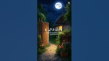 تلاوة من سورة الأحزاب القارئ رائد المنذري🤲🏼❤