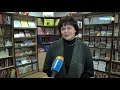 Библиотека для незрячих в Гродно впервые присоединилась к масштабному литературного проекту