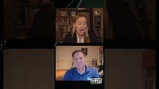 Jasmine Crockett MELTS DOWN and Claims Hearing is a White Pride Rally