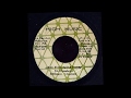 ANTHONY CHAMBERS - JAH FOUNDATION (DOKRASTA SELECTION)