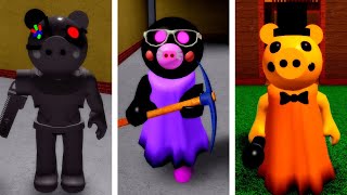 🔴 Стрим Роблокс Пигги Ролеплей. Сериал 💰🎲 STREAM ROBLOX Piggy RolePlay Serial