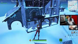 Tfue Says Fortnite Is Dying And Wants To Stream Other Games Fortnite