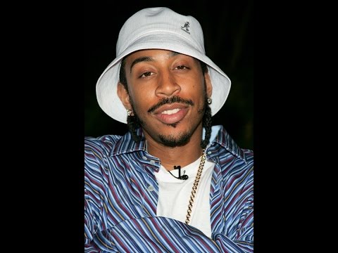 Ludacris Ludacris