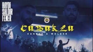 Canbay & Wolker- Çubuklu