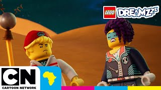 The Ultimate Showdown Lego Dreamzzz